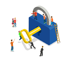 We have a professional and highly skilled locksmith team for all types of lock solutions in Wildomar, CA