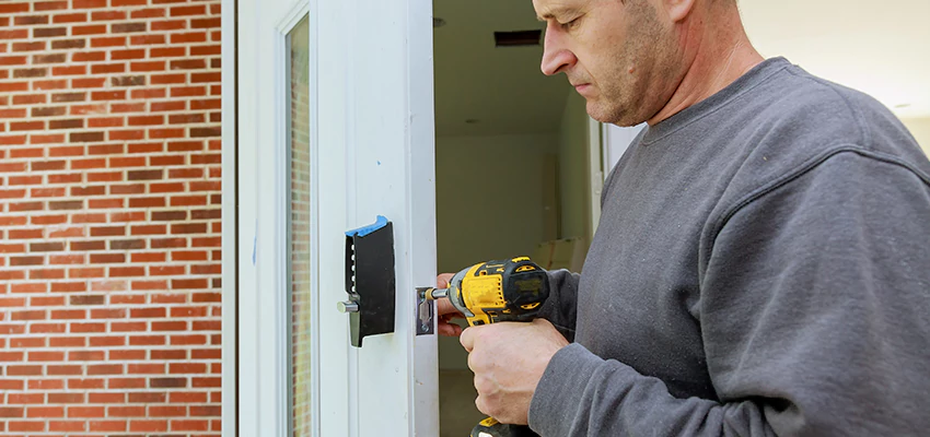 Eviction Locksmith Services For Lock Installation in Wildomar, CA