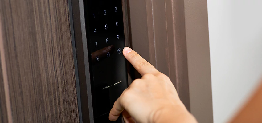 Smart Electric Locks Replacement Services in Wildomar, CA
