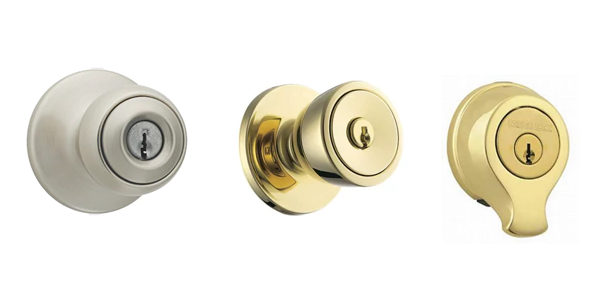 Weiser Bluetooth Lock Installation in Wildomar, CA