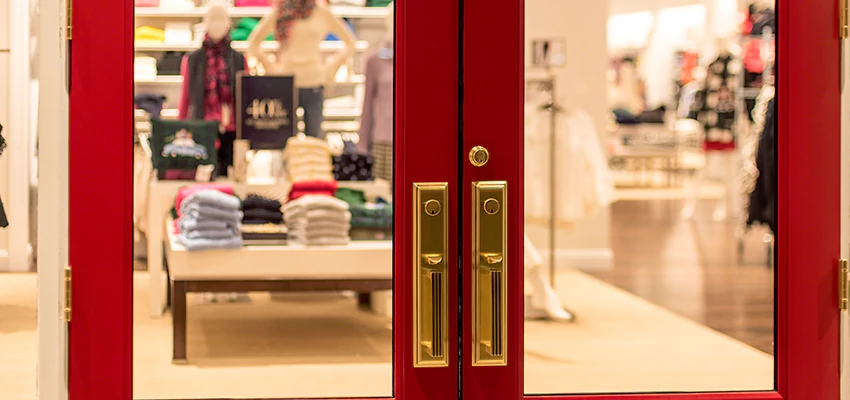 Automotive Locksmith For Retail Stores in Wildomar, CA