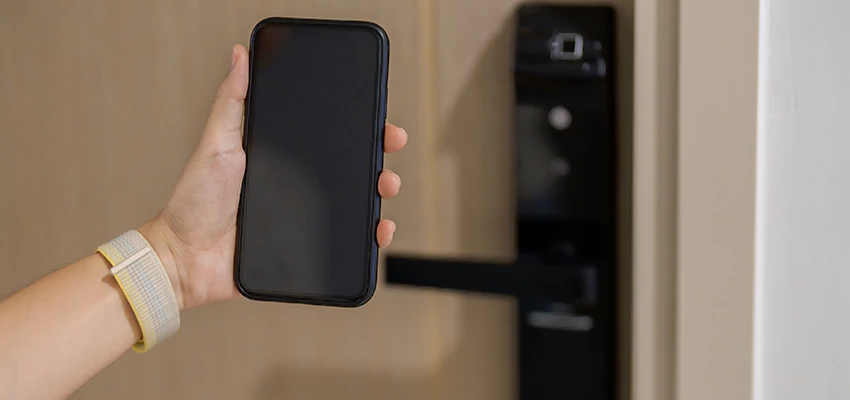 Keypad Wifi Locks Repair And Installation in Wildomar, CA