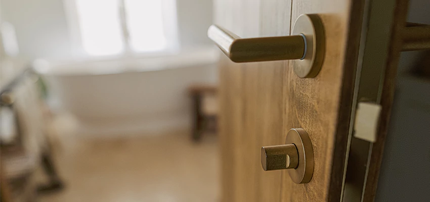 Mortise Locks For Bathroom in Wildomar, CA