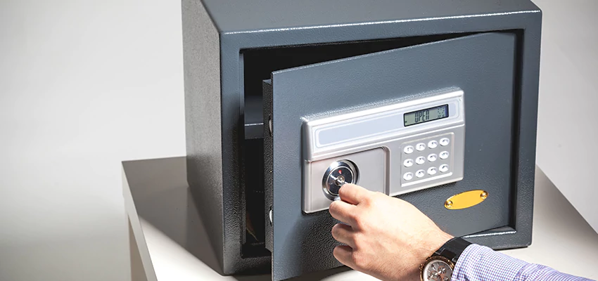 Jewelry Safe Unlocking Service in Wildomar, California