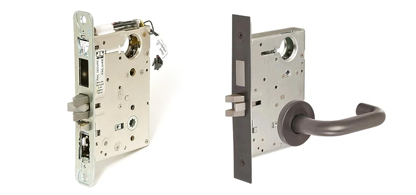 Corbin Russwin Mortise Locks Repair Installation in Wildomar, CA