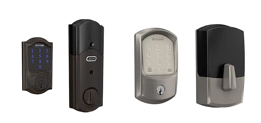 Schlage Smart Locks Repair in Wildomar, California