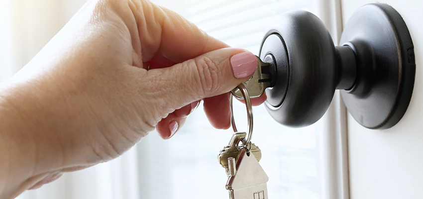 Top Locksmith For Residential Lock Solution in Wildomar, California
