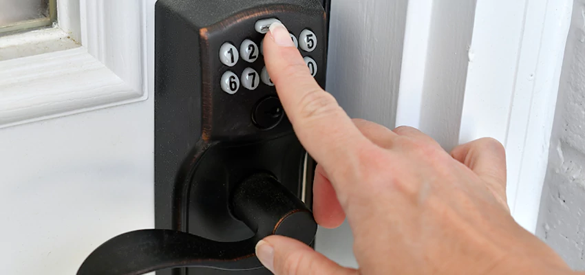 High-security Code Lock Ideas in Wildomar, California
