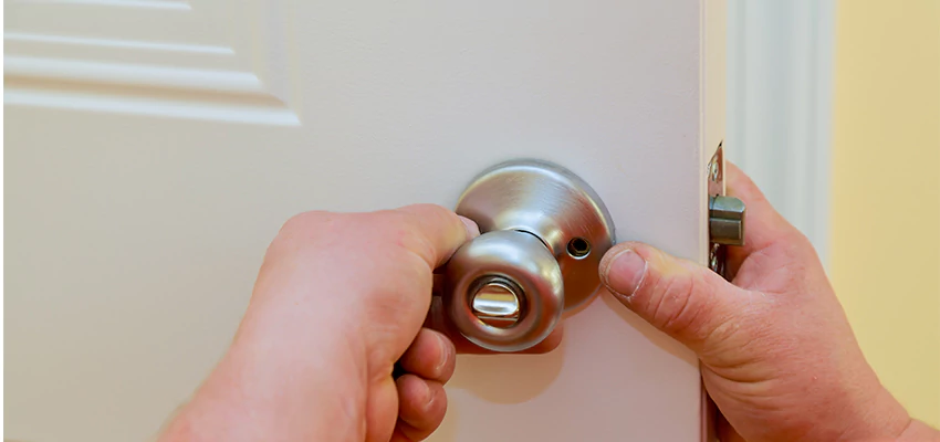 After-hours Locksmith For Lock And Key Installation in Wildomar, CA