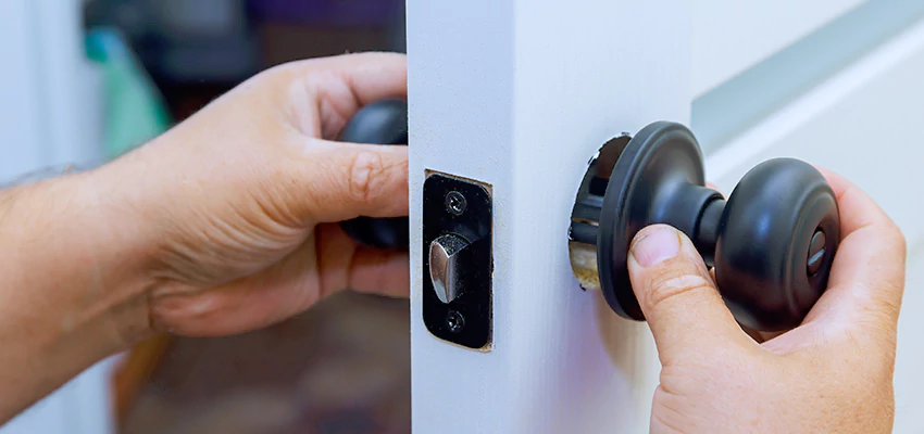 Smart Lock Replacement Assistance in Wildomar, California