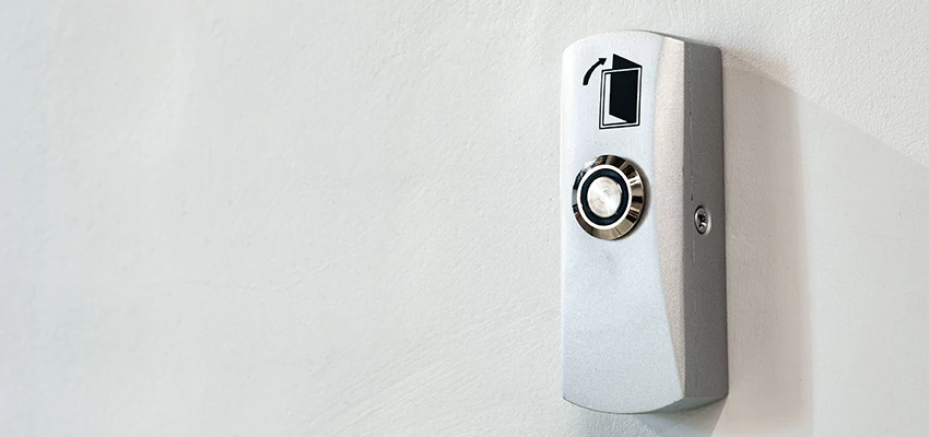 Residential Access Keypads Systems Installation in Wildomar, CA