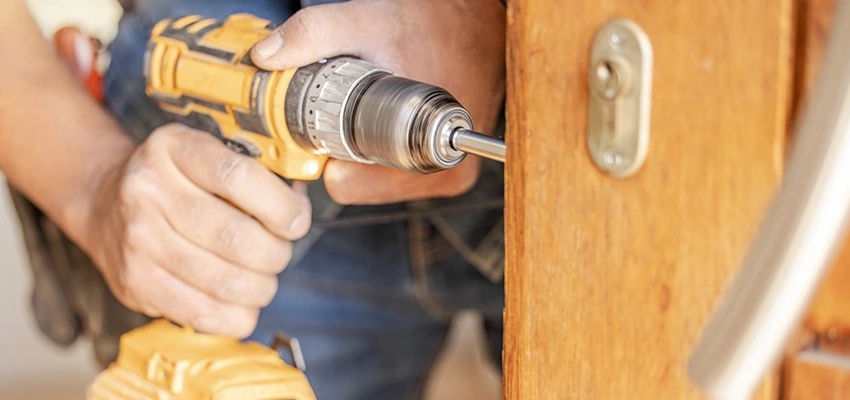 Eviction Locksmith in Wildomar, California