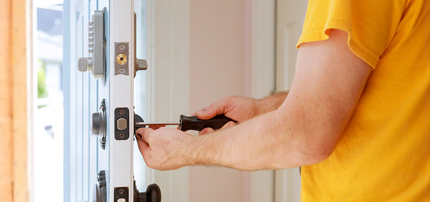 Eviction Locksmith For Key Fob Replacement Services in Wildomar, CA