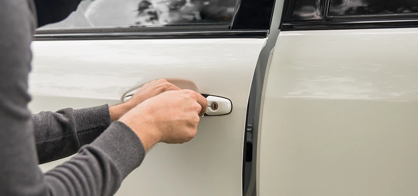 Unlock Car Door Service in Wildomar, CA