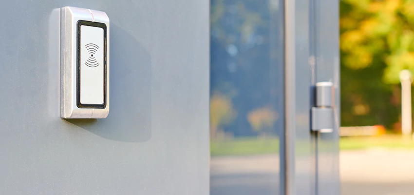 Glass Door Electric Lock Repair in Wildomar, CA