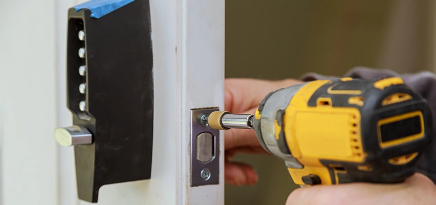 Eviction Locksmith For Key Duplication in Wildomar, California